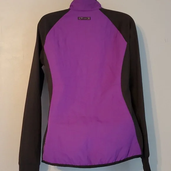 💜Champion Double Dry Jacket - Picture 4 of 17